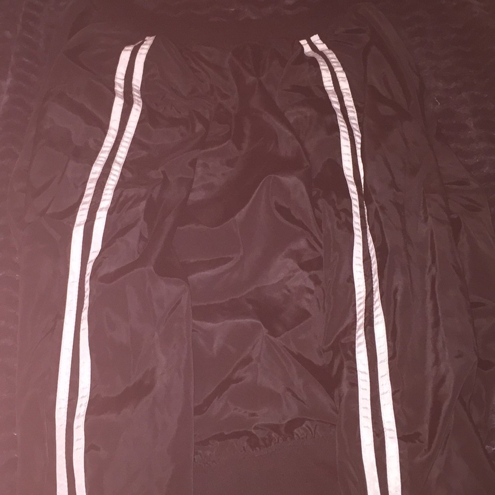 Rue 21 (2 Stripe) jacket